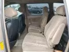 2001 Toyota Sienna LE