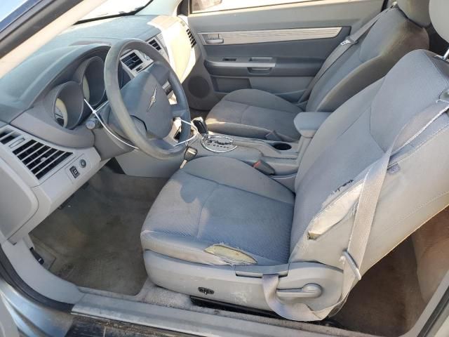 2008 Chrysler Sebring