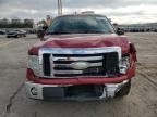 2009 Ford F150 Super Cab