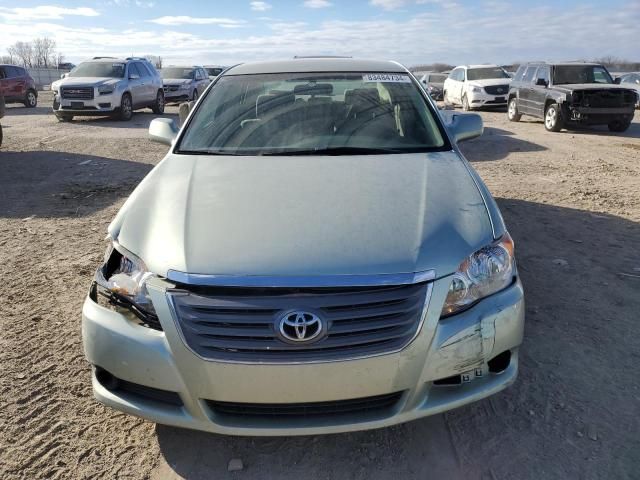 2008 Toyota Avalon XL