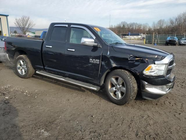 2013 Dodge RAM 1500 SLT