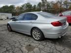 2012 BMW 528 I