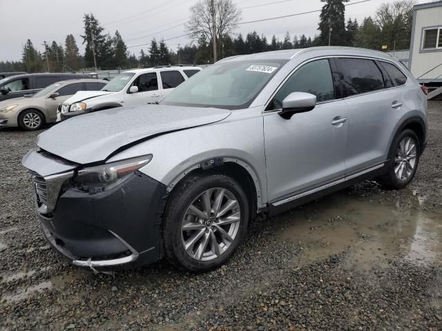 2020 Mazda CX-9 Grand Touring