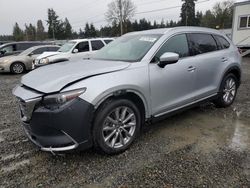 Mazda Vehiculos salvage en venta: 2020 Mazda CX-9 Grand Touring