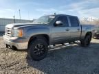 2008 GMC Sierra K1500