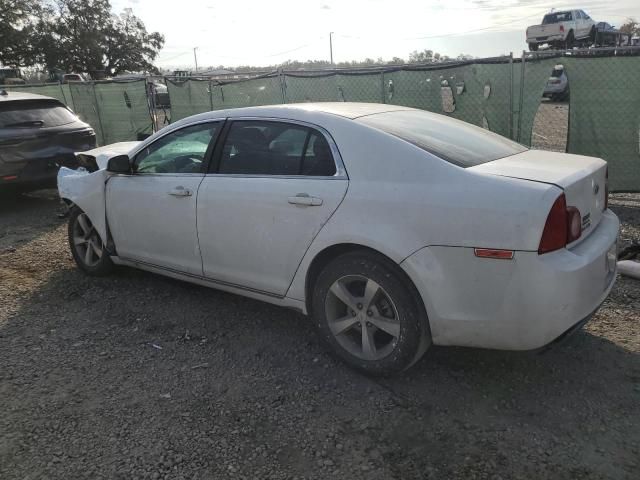 2011 Chevrolet Malibu 1LT