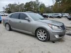 2011 Hyundai Equus Signature