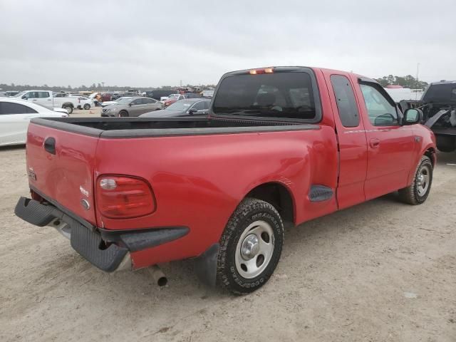 2003 Ford F150