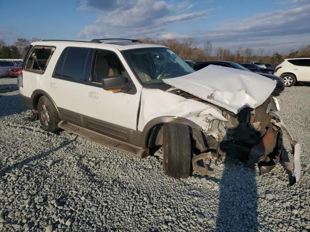 2004 Ford Expedition Eddie Bauer