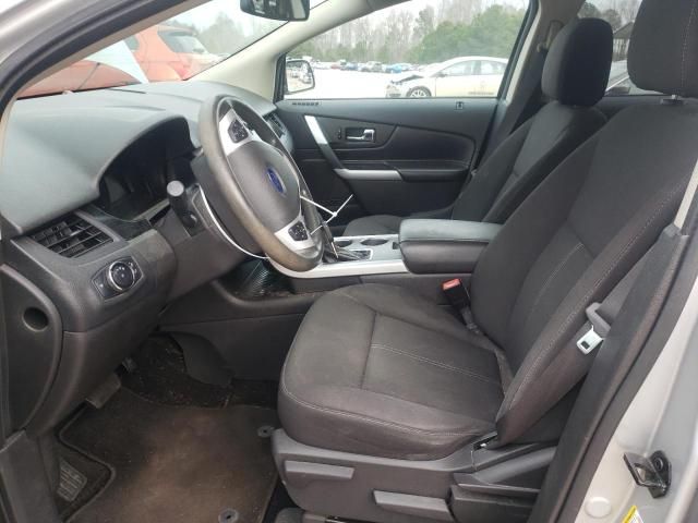 2014 Ford Edge SE