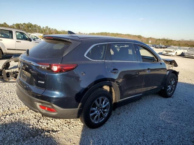 2019 Mazda CX-9 Touring