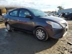 2015 Nissan Versa S