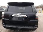 2017 Toyota 4runner SR5/SR5 Premium