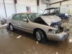 2003 Mercury Grand Marquis GS