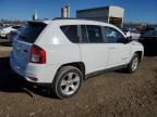 2011 Jeep Compass Sport