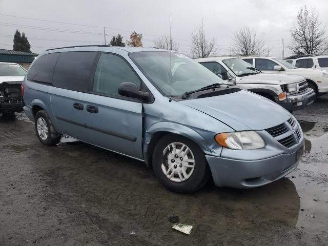 2005 Dodge Grand Caravan SE