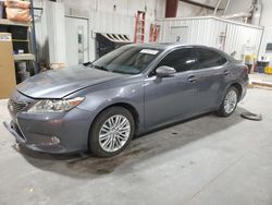 2013 Lexus ES 350 en venta en Oklahoma City, OK