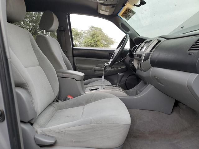 2007 Toyota Tacoma Double Cab Prerunner