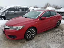 2017 Acura ILX Premium en venta en London, ON