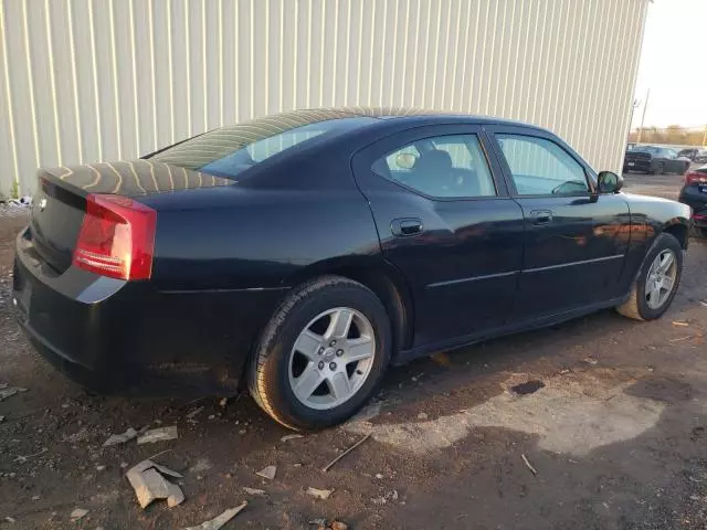 2007 Dodge Charger SE