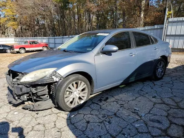 2010 Mazda 6 I