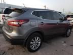 2022 Nissan Rogue Sport S