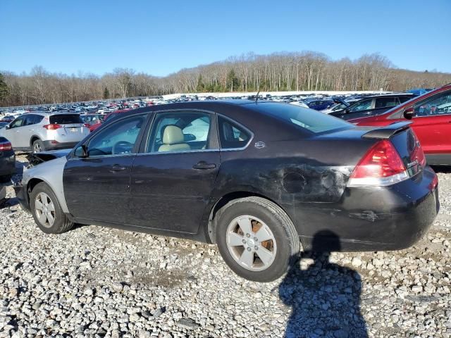 2008 Chevrolet Impala LT