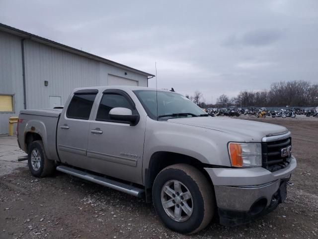 2007 GMC New Sierra K1500