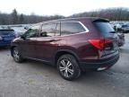 2017 Honda Pilot EXL