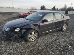 2007 Ford Fusion SEL en venta en Portland, OR