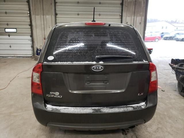 2011 KIA Rondo