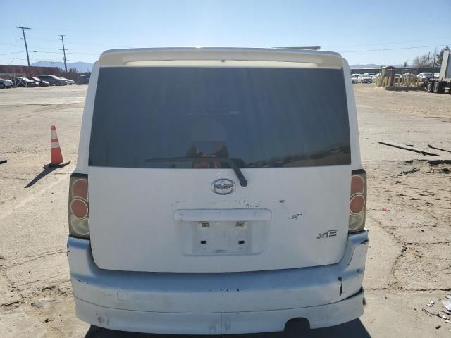 2006 Scion XB