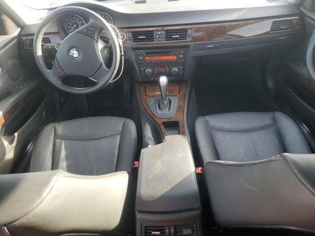 2009 BMW 328 XI