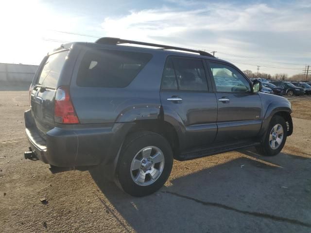 2008 Toyota 4runner SR5