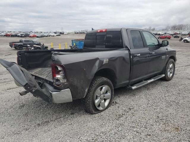 2014 Dodge RAM 1500 SLT