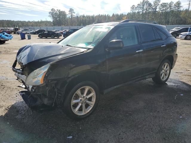 2008 Lexus RX 350