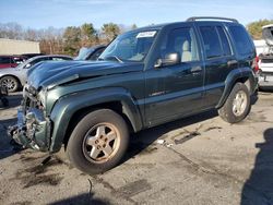 Jeep Vehiculos salvage en venta: 2003 Jeep Liberty Limited