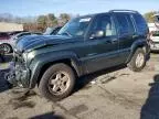 2003 Jeep Liberty Limited