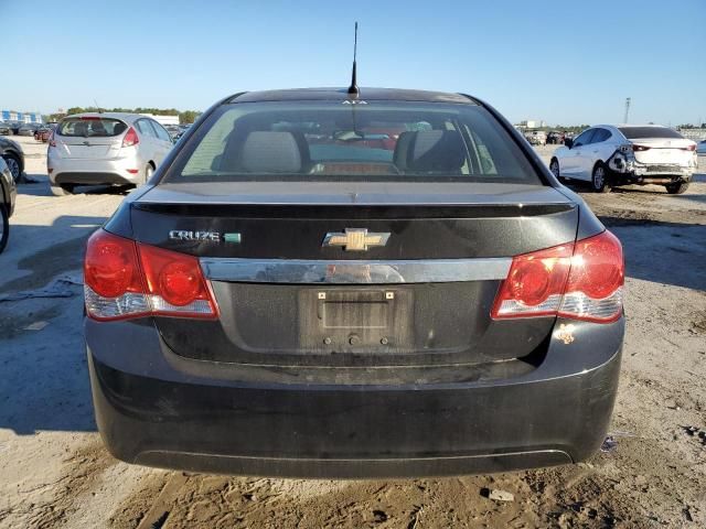 2014 Chevrolet Cruze ECO