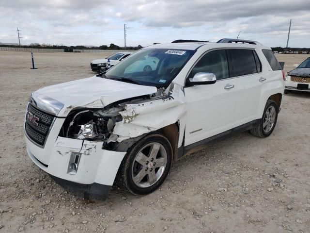 2012 GMC Terrain SLT