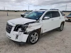 2012 GMC Terrain SLT en venta en New Braunfels, TX