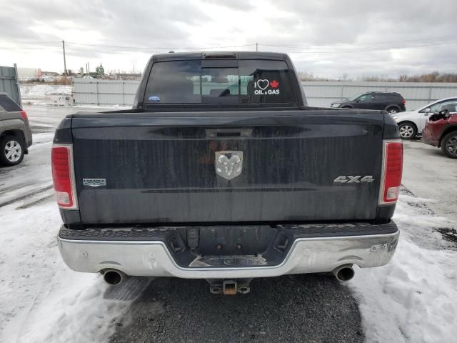 2017 Dodge 1500 Laramie