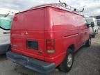 2012 Ford Econoline E250 Van