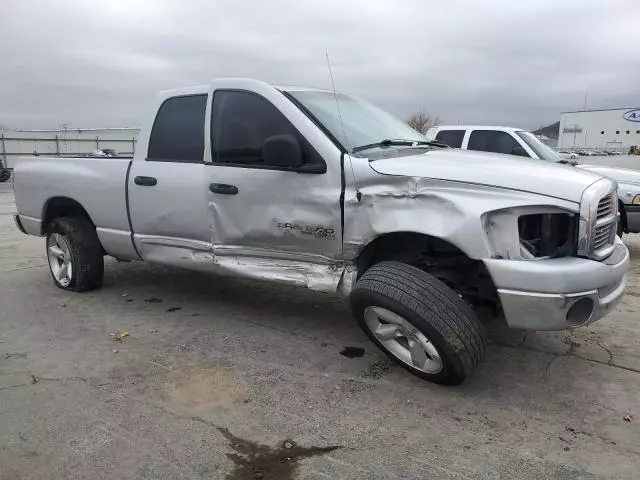 2006 Dodge RAM 1500 ST