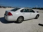 2011 Chevrolet Impala LS