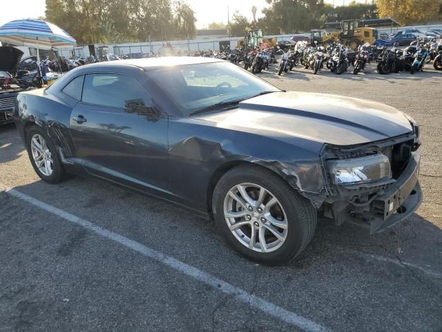 2014 Chevrolet Camaro LS