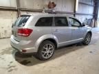 2018 Dodge Journey GT