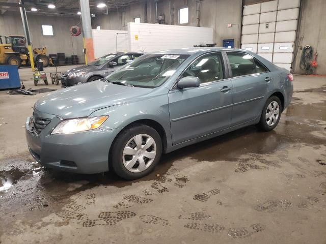 2009 Toyota Camry Base