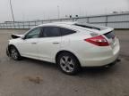 2011 Honda Accord Crosstour EXL