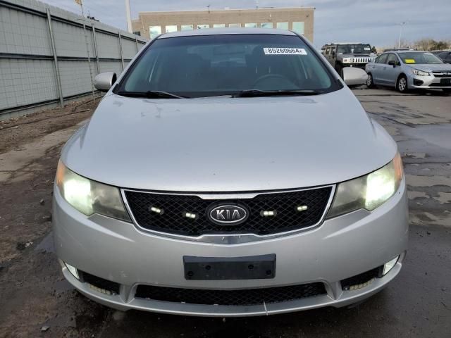 2010 KIA Forte SX